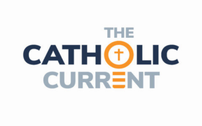 Hour long Radio Interview on The Catholic Current with Fr Robert McTeigue, SJ