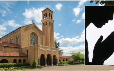 Seven Sisters Retreat in St. Benedict, OR – June 21, 2025