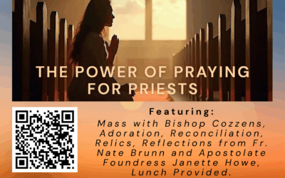 Seven Sister’s Day of Reflection – Crookston, MN – April 25, 2026