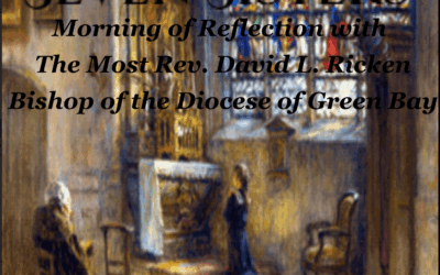 Seven Sisters Morning of Reflection– Green Bay, WI – April 23, 2026